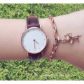 Genuine Leather Watch for Women